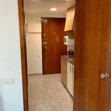 Apartamento Centrico *