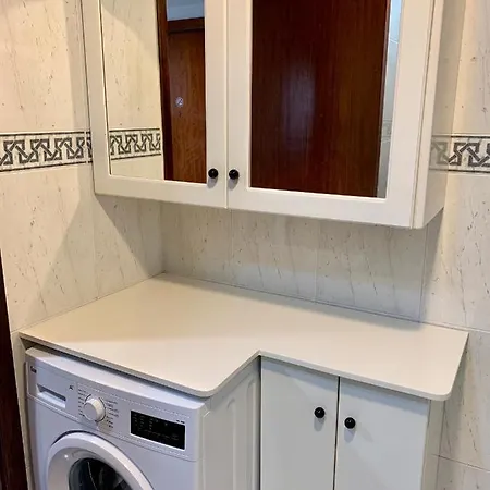 Apartamento Centrico דירה אליקאנטה