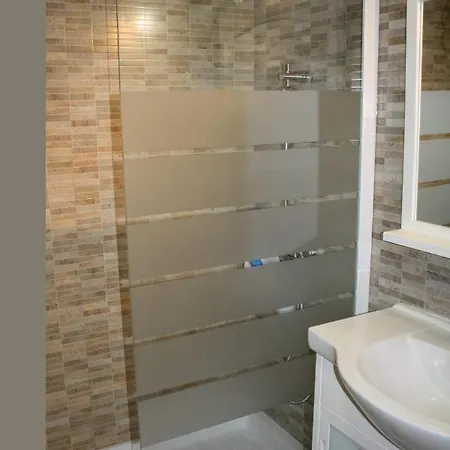 דירה Apartamento Centrico