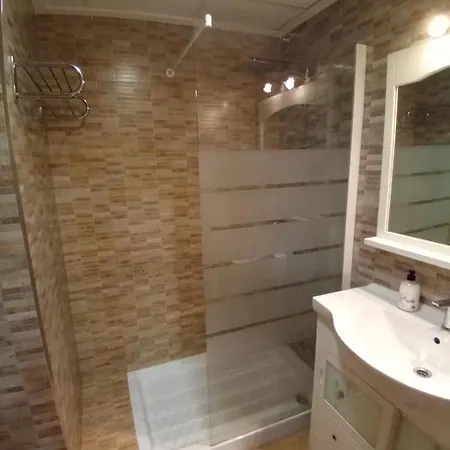 Апартаменты Apartamento Centrico