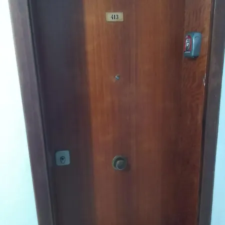 Apartamento Centrico * Alicante