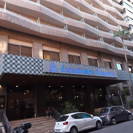 Apartamento Centrico *