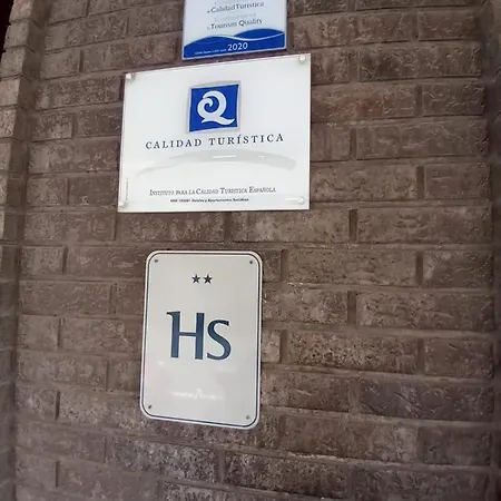 Apartamento Centrico דירה *