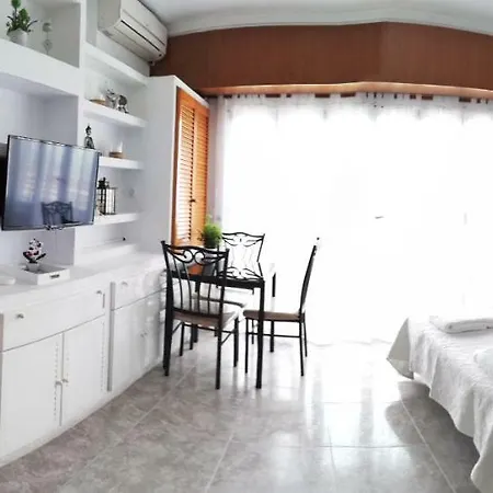 Apartamento Centrico *