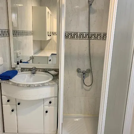 Apartamento Centrico Apartment *