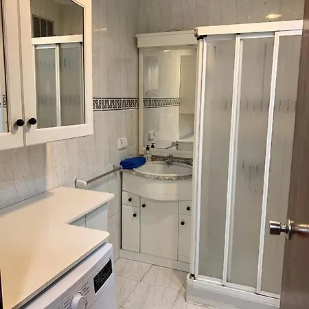 Apartment Apartamento Centrico Alicante