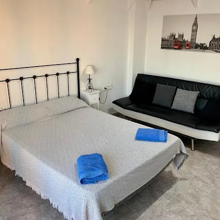 Apartamento Centrico *