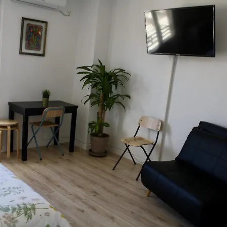 Apartamento Centrico Apartment