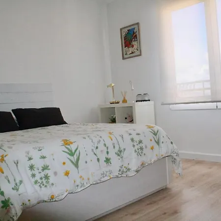 Apartamento Centrico Apartment Alicante
