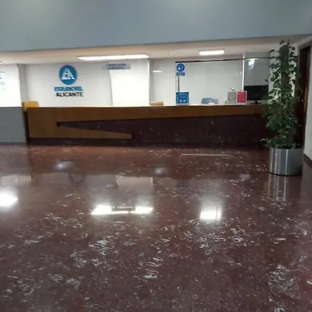 Apartamento Centrico